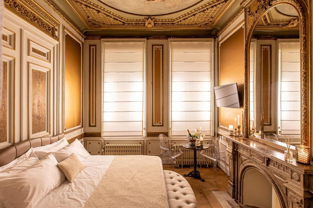 Maison Noppius - Love Hotel Льеж Экстерьер фото