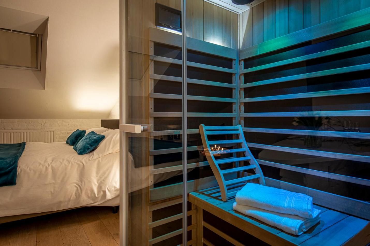 Maison Noppius - Love Hotel Льеж Экстерьер фото
